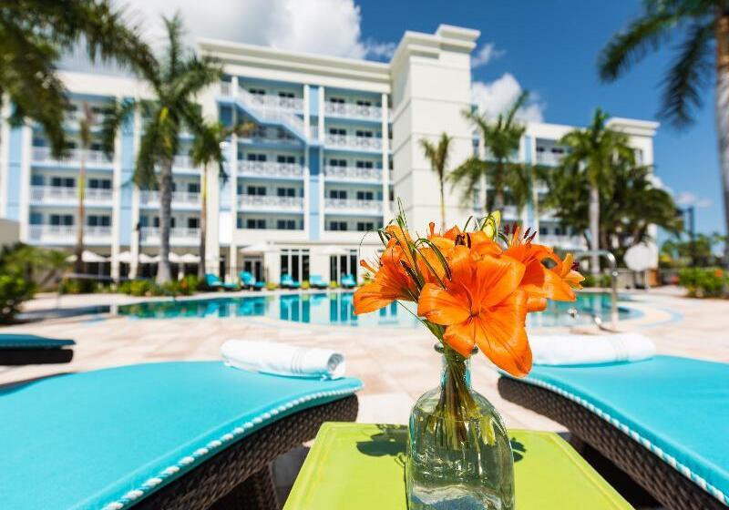 리조트 24 North Hotel Key West