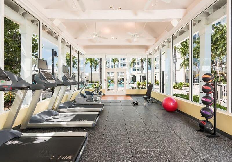 리조트 24 North Hotel Key West