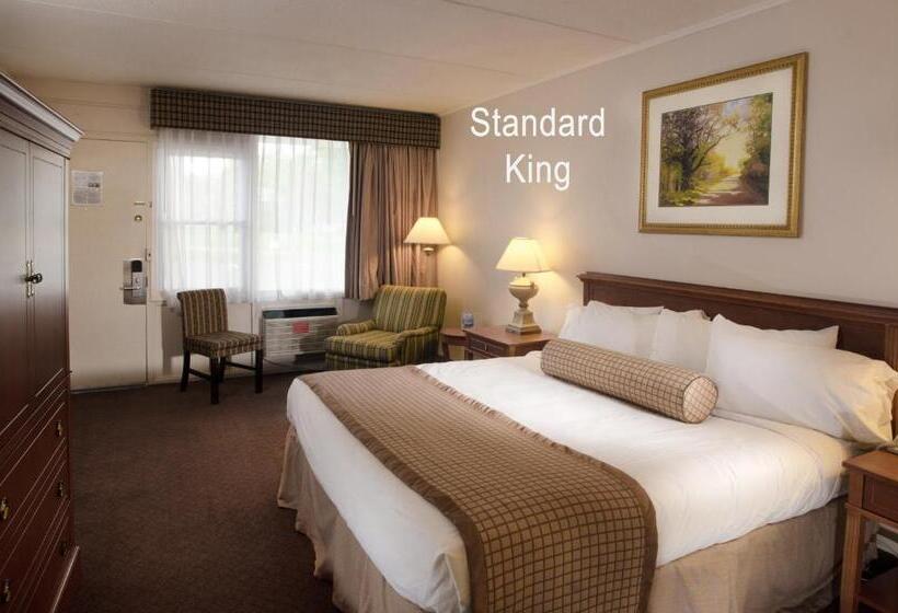 Курорт Fort William Henry