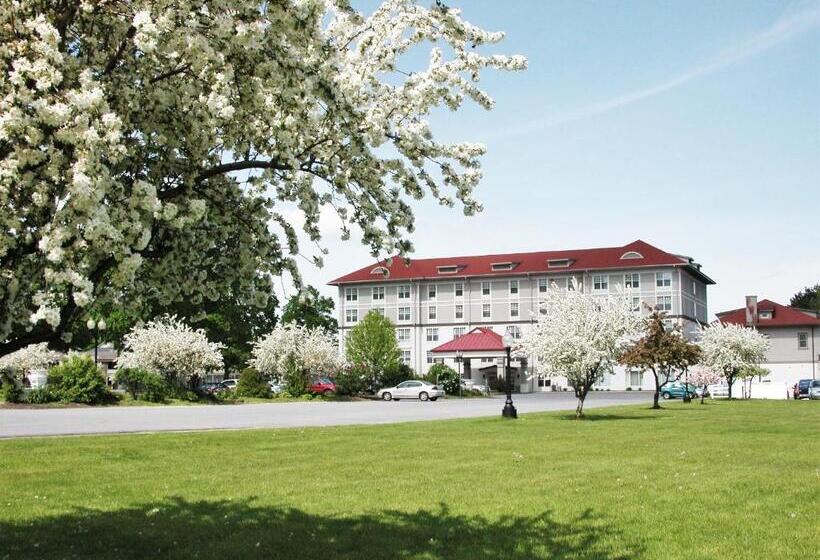 Курорт Fort William Henry