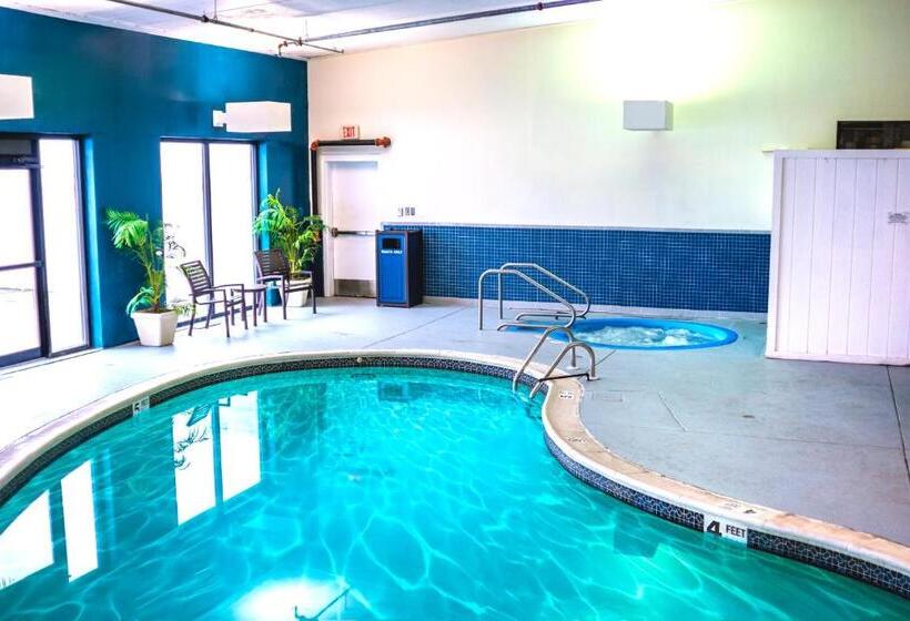 Курорт Fort William Henry