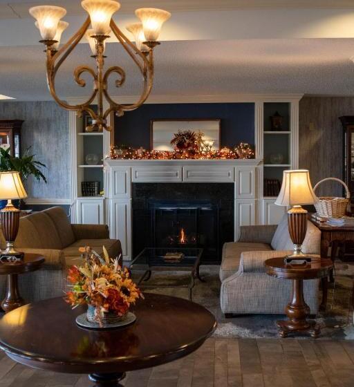 Курорт Fort William Henry