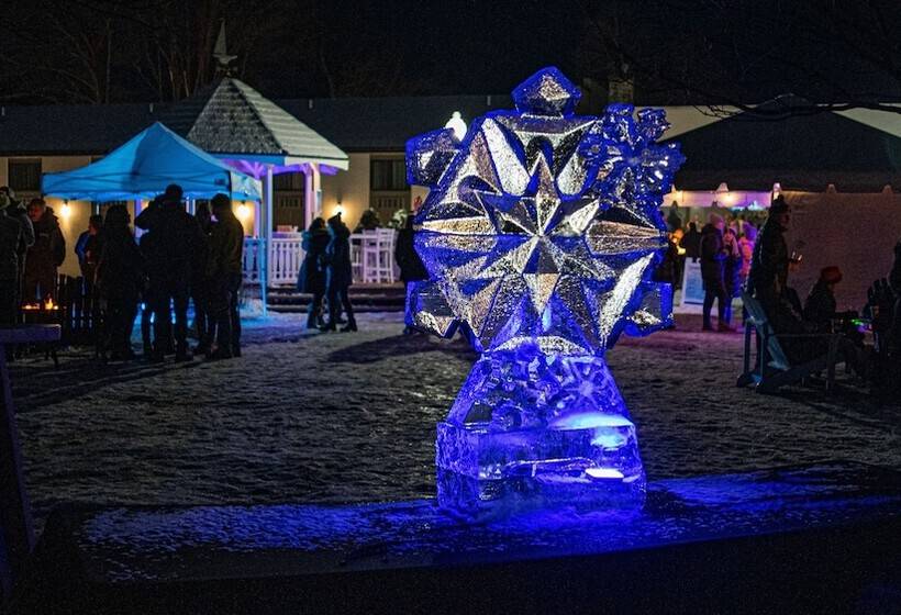 Курорт Fort William Henry