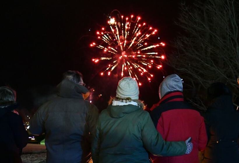 Курорт Fort William Henry