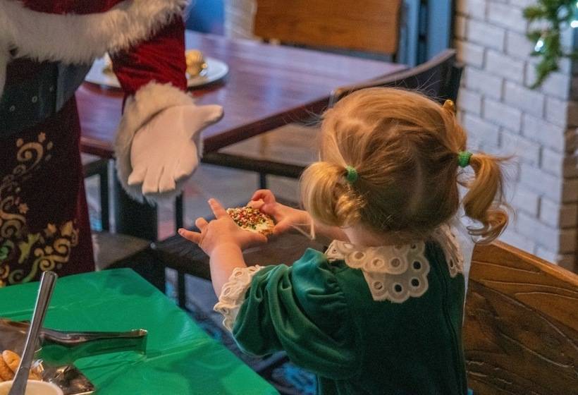 Курорт Fort William Henry