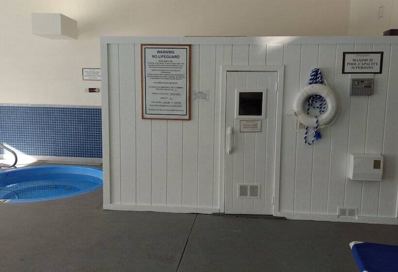 Курорт Fort William Henry