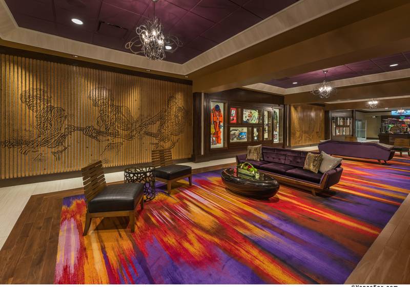 リゾートホテル Golden Nugget Lake Tahoe