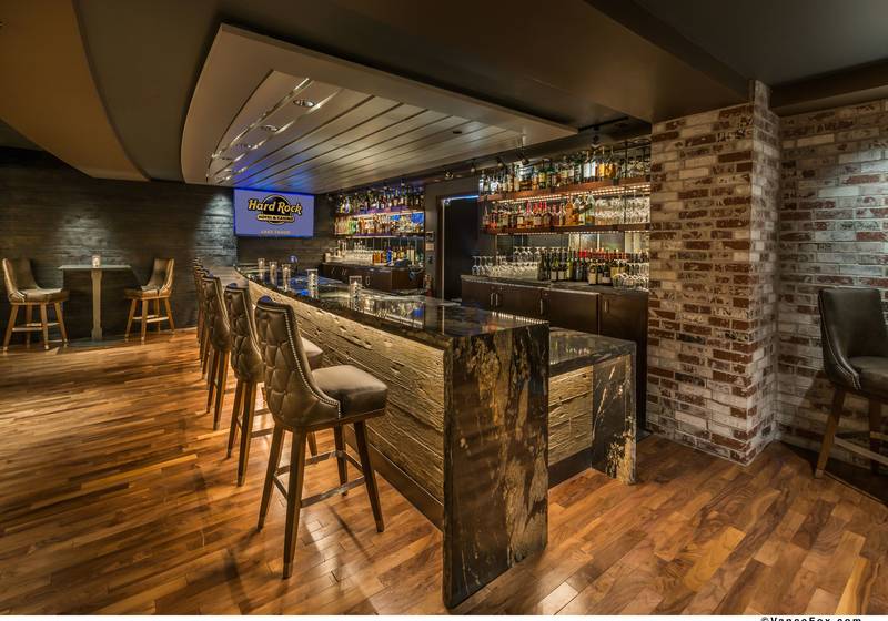 リゾートホテル Golden Nugget Lake Tahoe