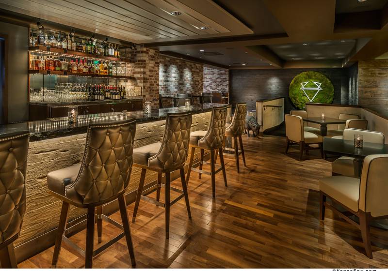 リゾートホテル Golden Nugget Lake Tahoe