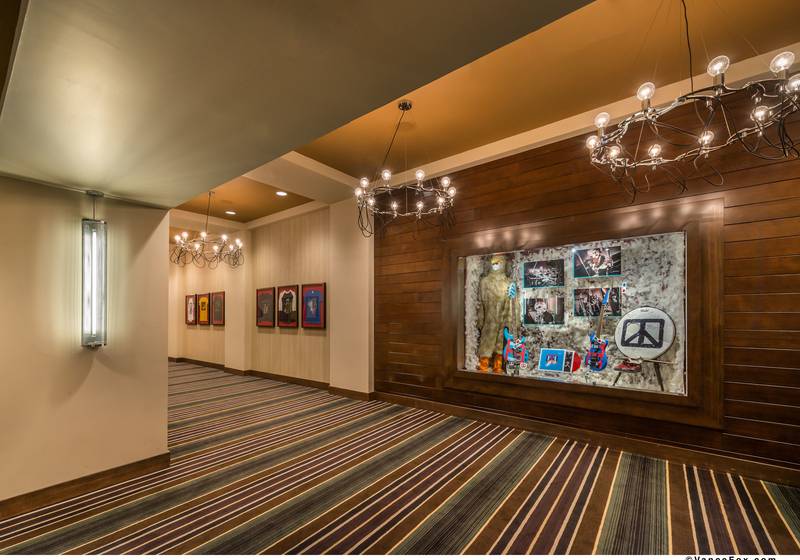 リゾートホテル Golden Nugget Lake Tahoe