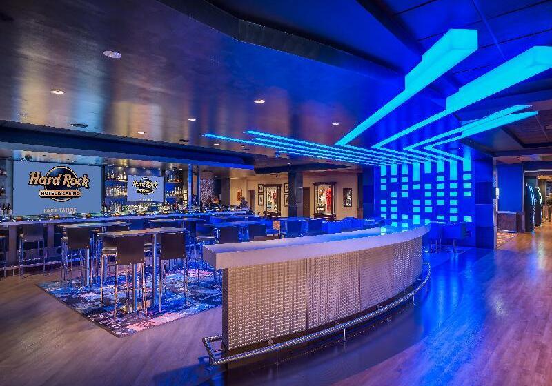 リゾートホテル Golden Nugget Lake Tahoe