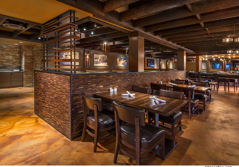 リゾートホテル Golden Nugget Lake Tahoe