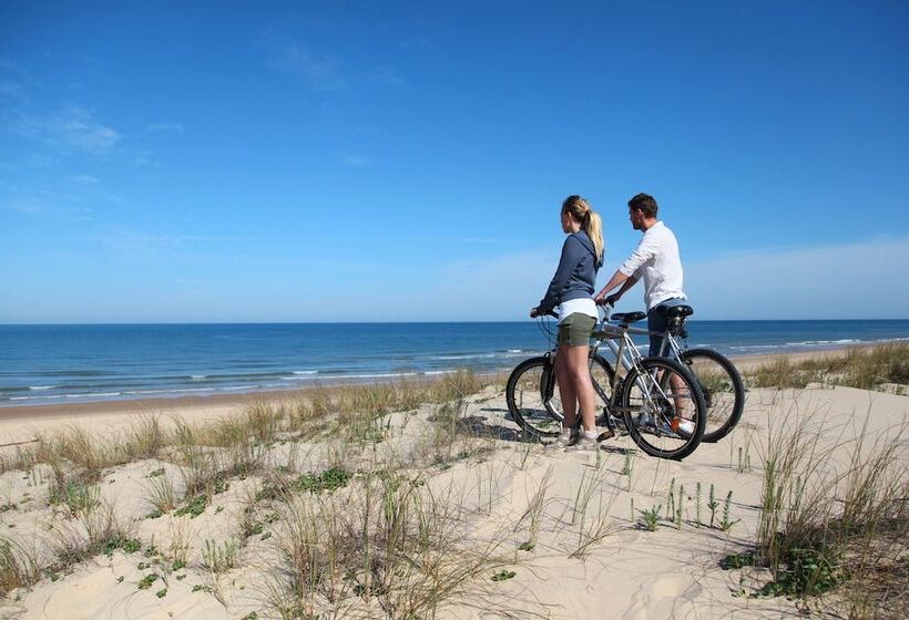 אתר נופש Holiday Inn Express Hilton Head Island, An Ihg