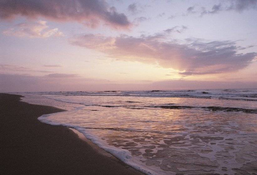 אתר נופש Holiday Inn Express Hilton Head Island, An Ihg