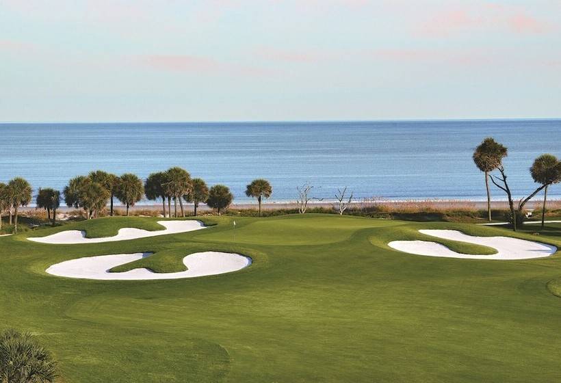 אתר נופש Holiday Inn Express Hilton Head Island, An Ihg