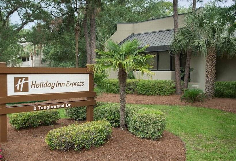 אתר נופש Holiday Inn Express Hilton Head Island, An Ihg