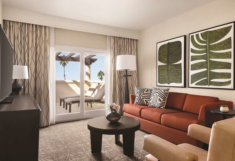 渡假胜地  Zachari Dunes On Mandalay Beach, Curio Collection By Hilton