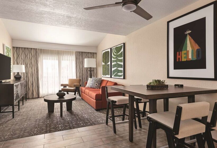 渡假胜地  Zachari Dunes On Mandalay Beach, Curio Collection By Hilton