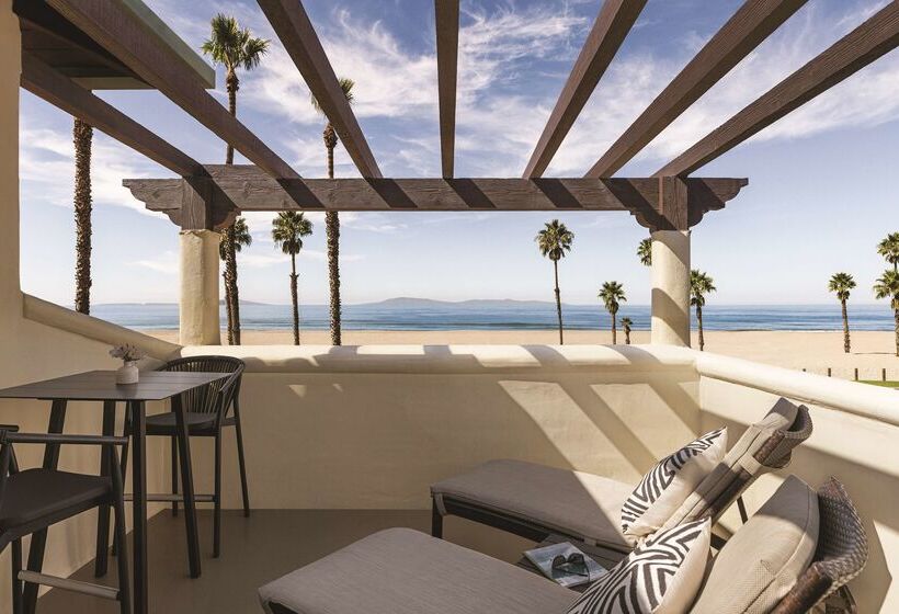 渡假胜地  Zachari Dunes On Mandalay Beach, Curio Collection By Hilton