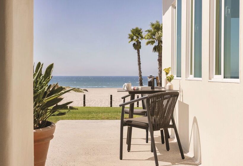 渡假胜地  Zachari Dunes On Mandalay Beach, Curio Collection By Hilton