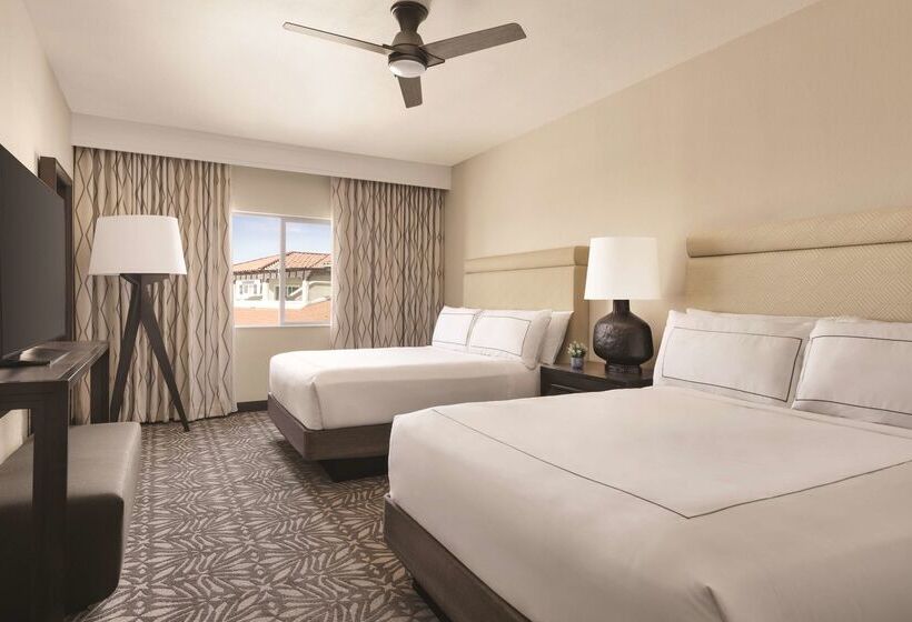 渡假胜地  Zachari Dunes On Mandalay Beach, Curio Collection By Hilton