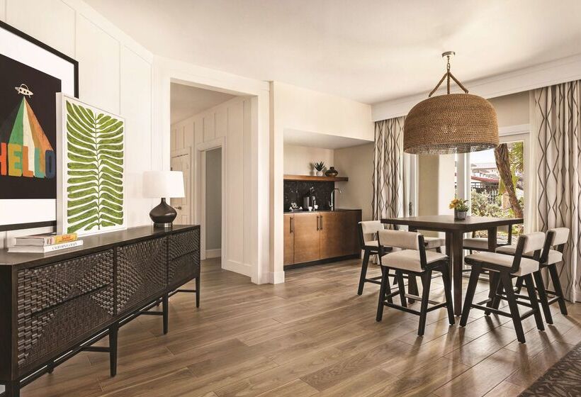 渡假胜地  Zachari Dunes On Mandalay Beach, Curio Collection By Hilton