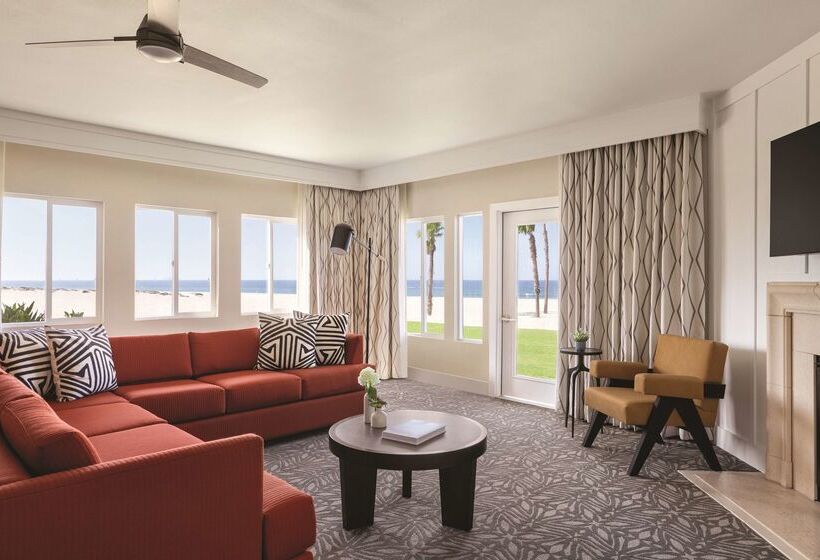 渡假胜地  Zachari Dunes On Mandalay Beach, Curio Collection By Hilton