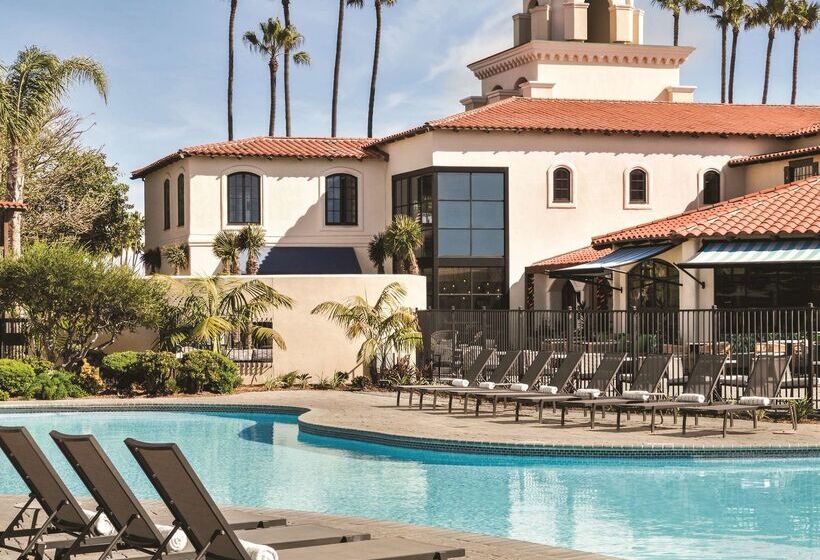 渡假胜地  Zachari Dunes On Mandalay Beach, Curio Collection By Hilton