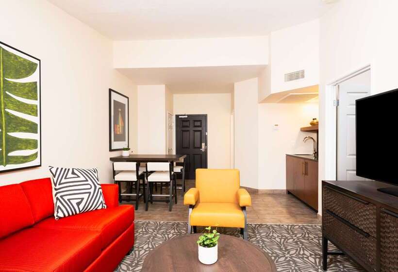 渡假胜地  Zachari Dunes On Mandalay Beach, Curio Collection By Hilton