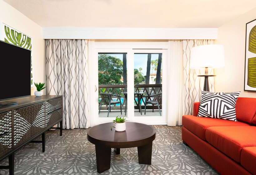 渡假胜地  Zachari Dunes On Mandalay Beach, Curio Collection By Hilton