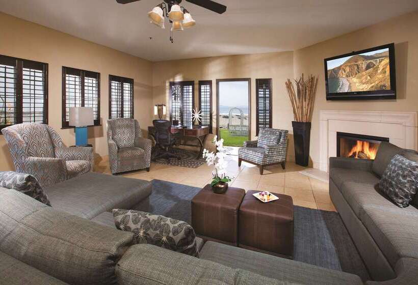 渡假胜地  Zachari Dunes On Mandalay Beach, Curio Collection By Hilton