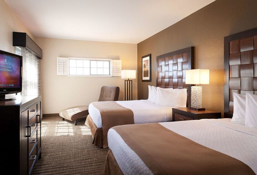 渡假胜地  Zachari Dunes On Mandalay Beach, Curio Collection By Hilton