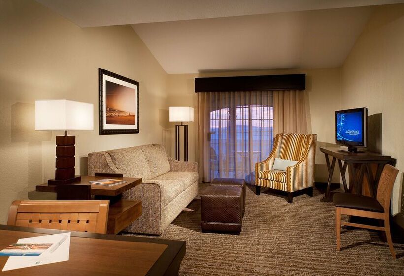 渡假胜地  Zachari Dunes On Mandalay Beach, Curio Collection By Hilton