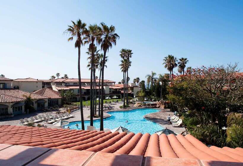 渡假胜地  Zachari Dunes On Mandalay Beach, Curio Collection By Hilton