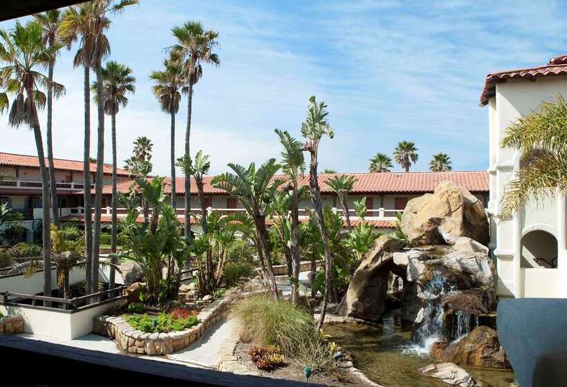 渡假胜地  Zachari Dunes On Mandalay Beach, Curio Collection By Hilton