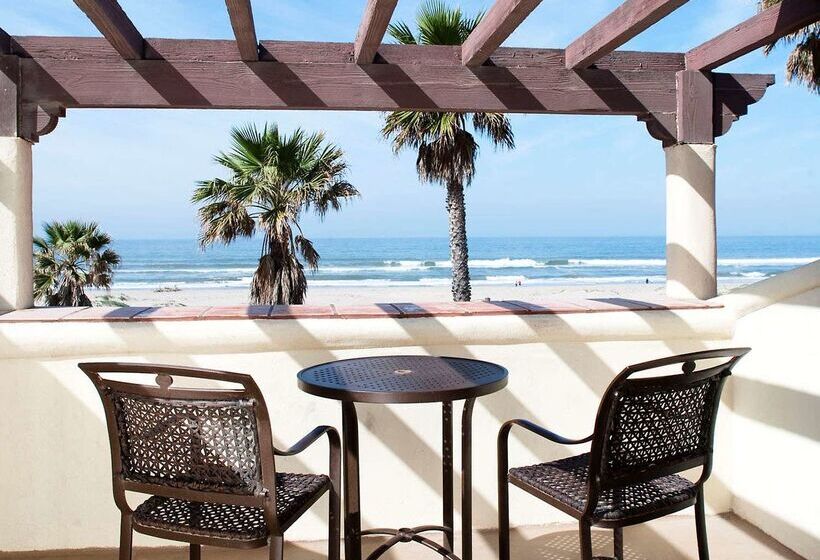 渡假胜地  Zachari Dunes On Mandalay Beach, Curio Collection By Hilton