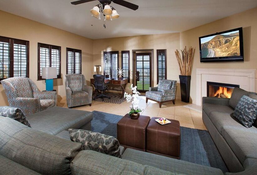 渡假胜地  Zachari Dunes On Mandalay Beach, Curio Collection By Hilton