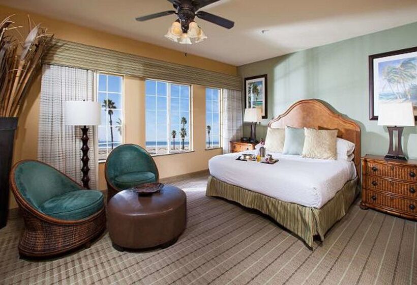 渡假胜地  Zachari Dunes On Mandalay Beach, Curio Collection By Hilton