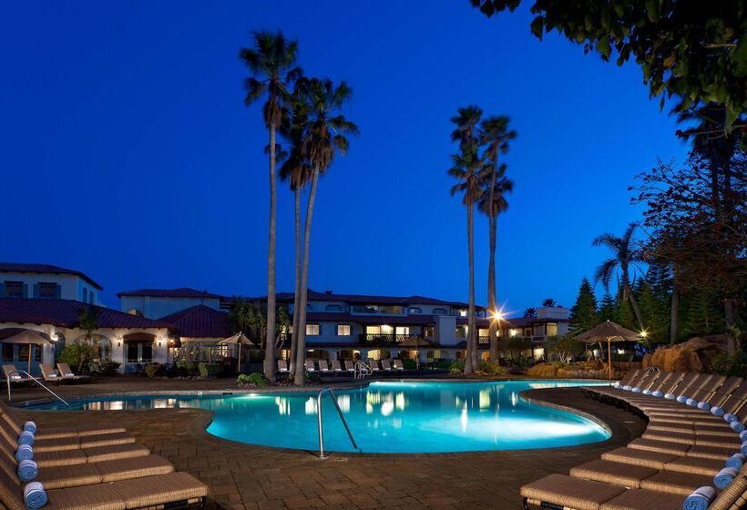 渡假胜地  Zachari Dunes On Mandalay Beach, Curio Collection By Hilton