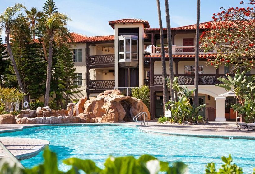 渡假胜地  Zachari Dunes On Mandalay Beach, Curio Collection By Hilton