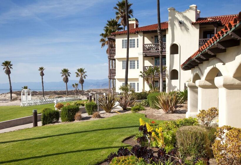 渡假胜地  Zachari Dunes On Mandalay Beach, Curio Collection By Hilton