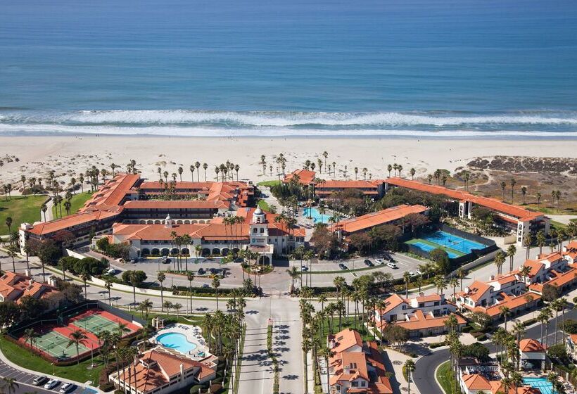 渡假胜地  Zachari Dunes On Mandalay Beach, Curio Collection By Hilton