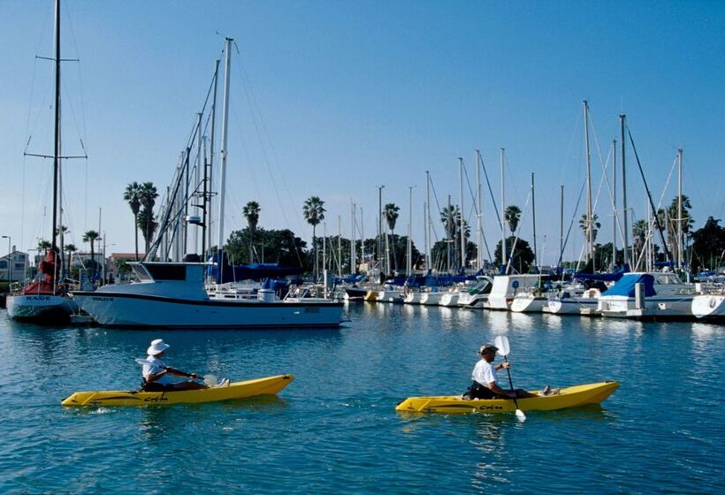 渡假胜地  Zachari Dunes On Mandalay Beach, Curio Collection By Hilton