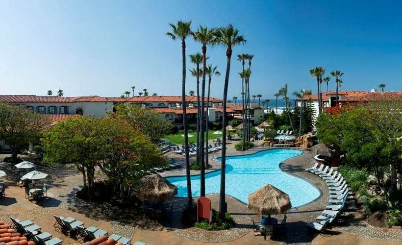 渡假胜地  Zachari Dunes On Mandalay Beach, Curio Collection By Hilton