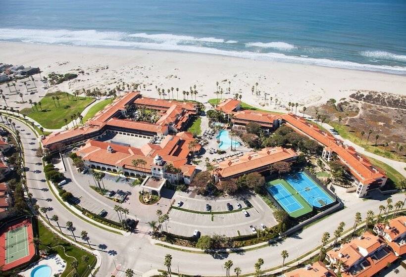 渡假胜地  Zachari Dunes On Mandalay Beach, Curio Collection By Hilton