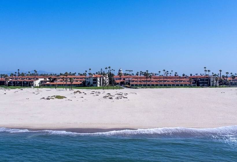 渡假胜地  Zachari Dunes On Mandalay Beach, Curio Collection By Hilton