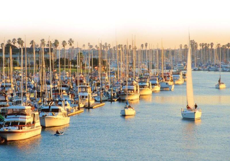 渡假胜地  Zachari Dunes On Mandalay Beach, Curio Collection By Hilton