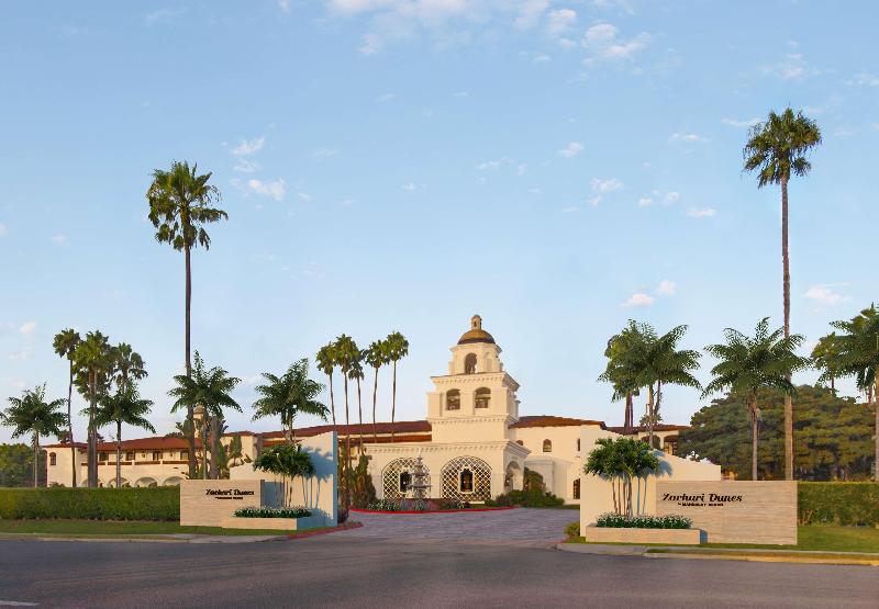 渡假胜地  Zachari Dunes On Mandalay Beach, Curio Collection By Hilton