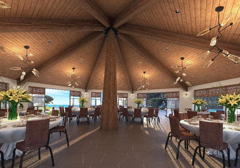 渡假胜地  Zachari Dunes On Mandalay Beach, Curio Collection By Hilton