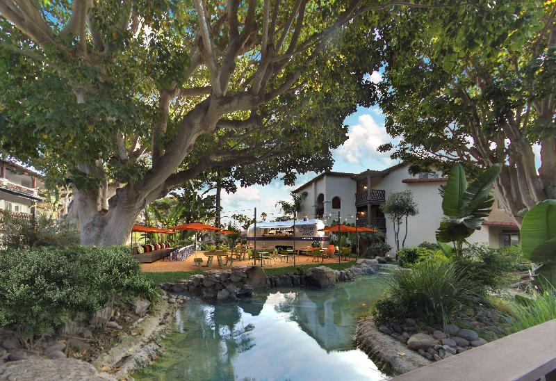 渡假胜地  Zachari Dunes On Mandalay Beach, Curio Collection By Hilton